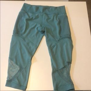 Lululemon legging 12